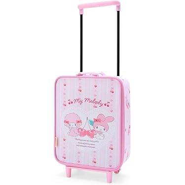 Amazon.co.jp 人気ギフトランキング: キッズキャリーケース で、ギフト